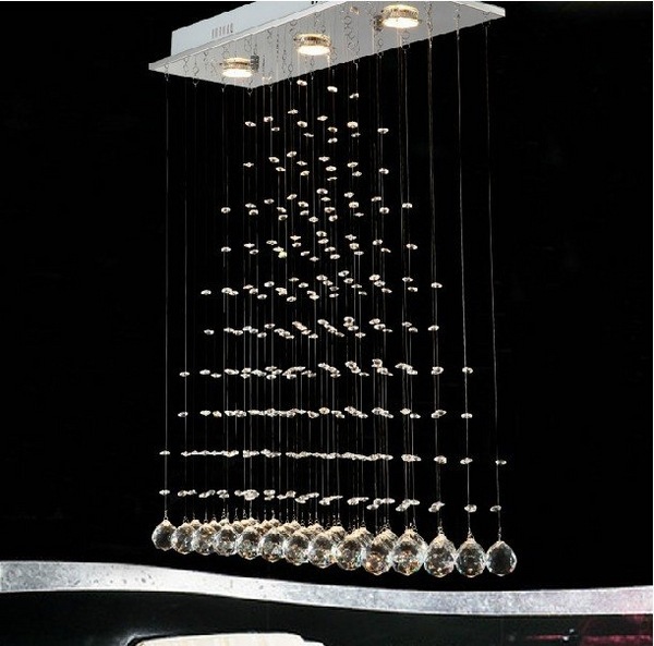 crystal pendant lights dining room living room light fixtures ideas