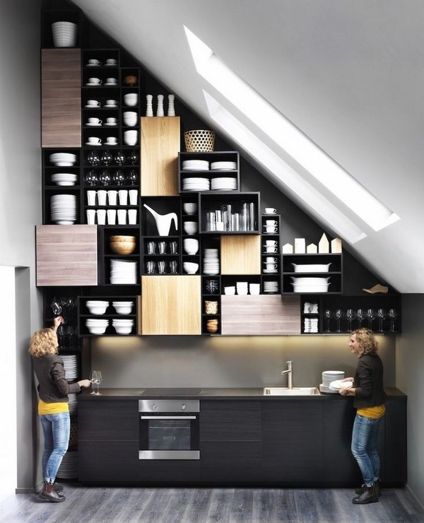 modern ideas contemporary kitchen design
