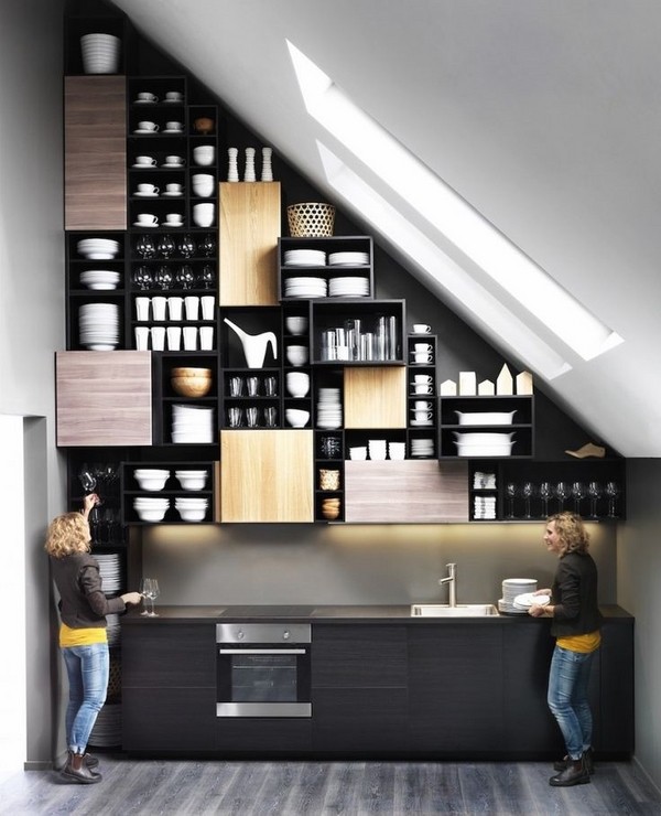 modern-dish-racks-ideas-contemporary-kitchen-design