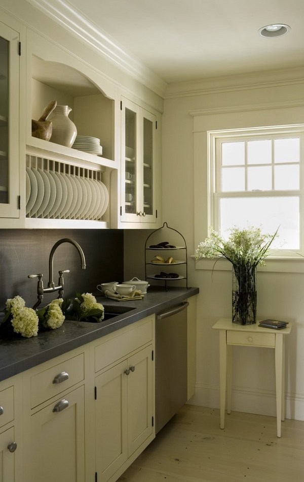  white kitchen cabinets design
