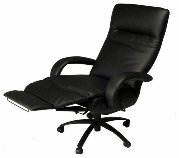modern home office furniture recliner chair desk chair