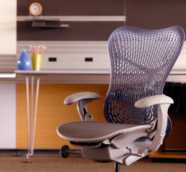modern office chairs ideas