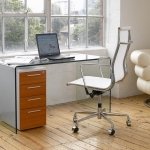 modern-office-furniture-white-mesh-office-chair-metal-armrests