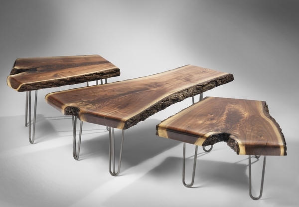 rustic table coffee table ideas side tables