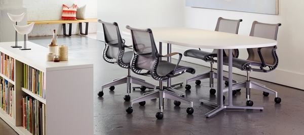 office chair designs conference room 