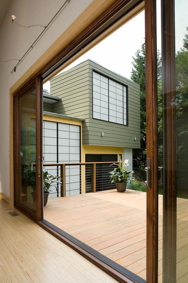 patio doors ideas sliding modern home