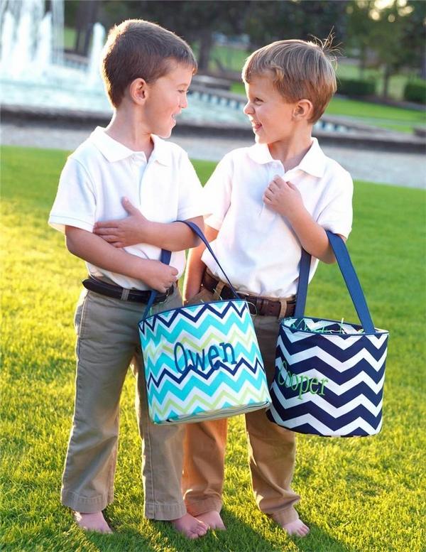 personalized for boys easter egg hunt fun activities