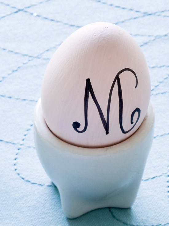 personalized easter egg designs egg decoration creative