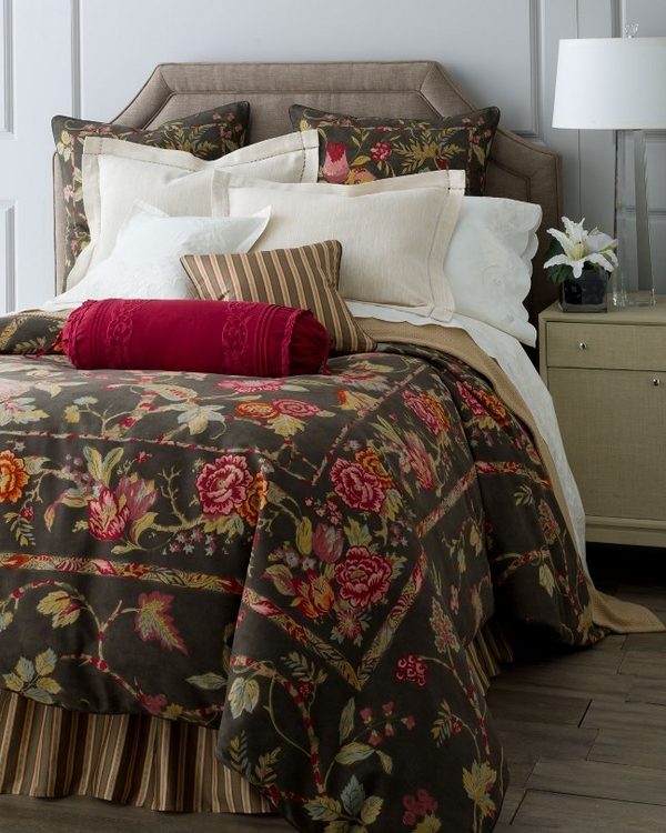 ralph lauren modern luxury sets contemporary bedroom