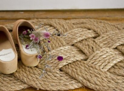 rope-door-mat-DIY-craft-ideas