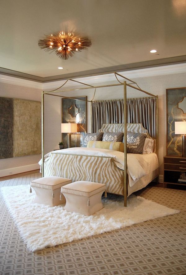 stylish modern bedroom furniture ideas