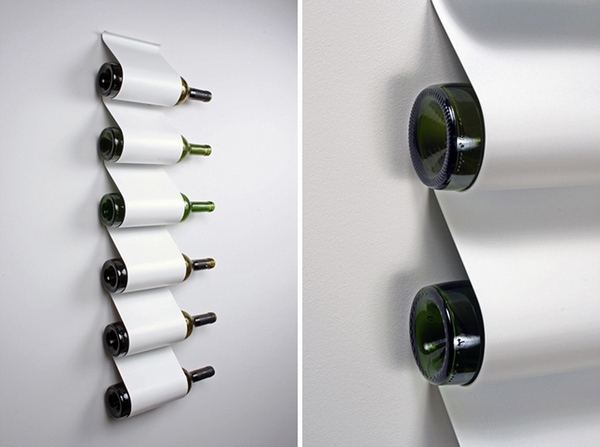 wall mounted wine racks iron wine rack