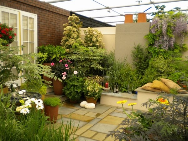 Contemporary-small-garden-design-ideas-patio-floor-ideas-plant-ideas