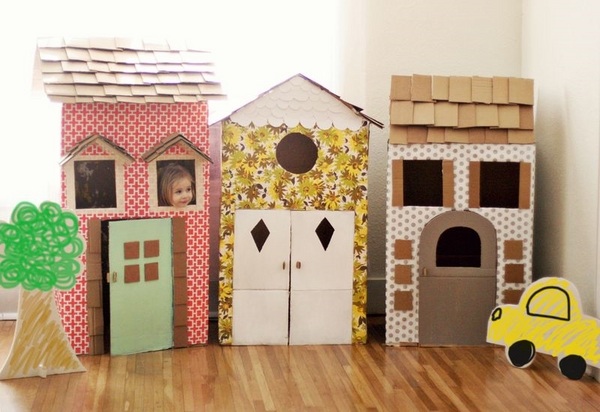 kids room playhouses