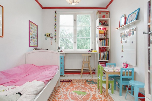 kids bedroom colors ideas decorating tips