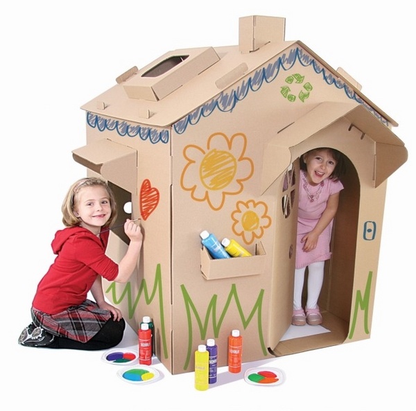 kids playhouse