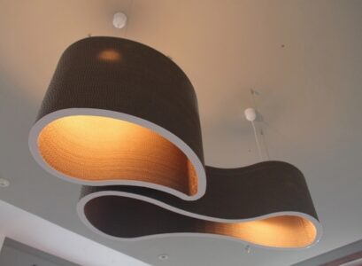 cardboard-lamp-ideas-modern-pendant-lamps-home-lighting