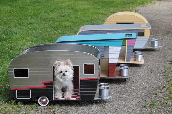 dog plans trailer small dog home ideas