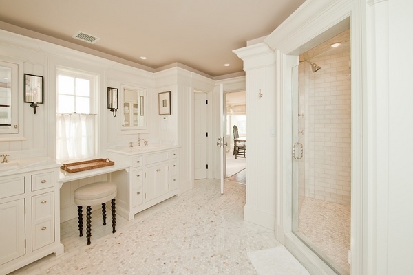 bathroom design white vanity storage cabinets dressing table