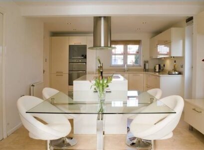 glass-table-contemporaray-kitchen-design-dining-furniture
