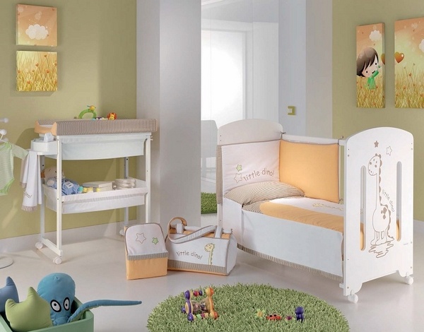 how to choose cribs important tips crib with wheels changing table