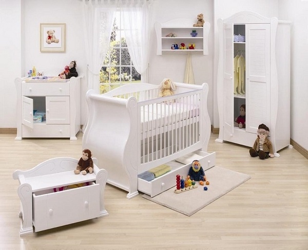 how to choose cribs tips ideas white nursery room furniture