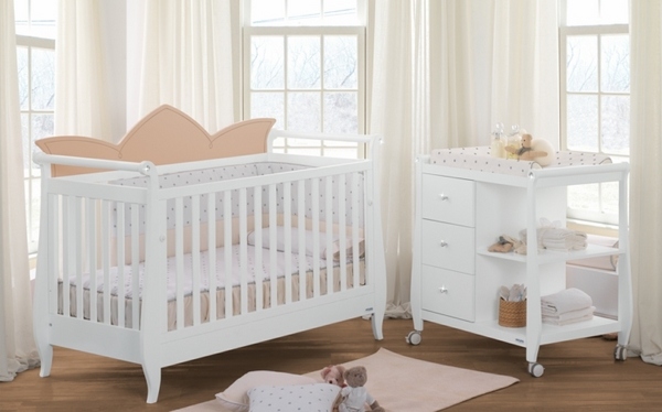 how to choose baby cribs white crib changing table with drawers