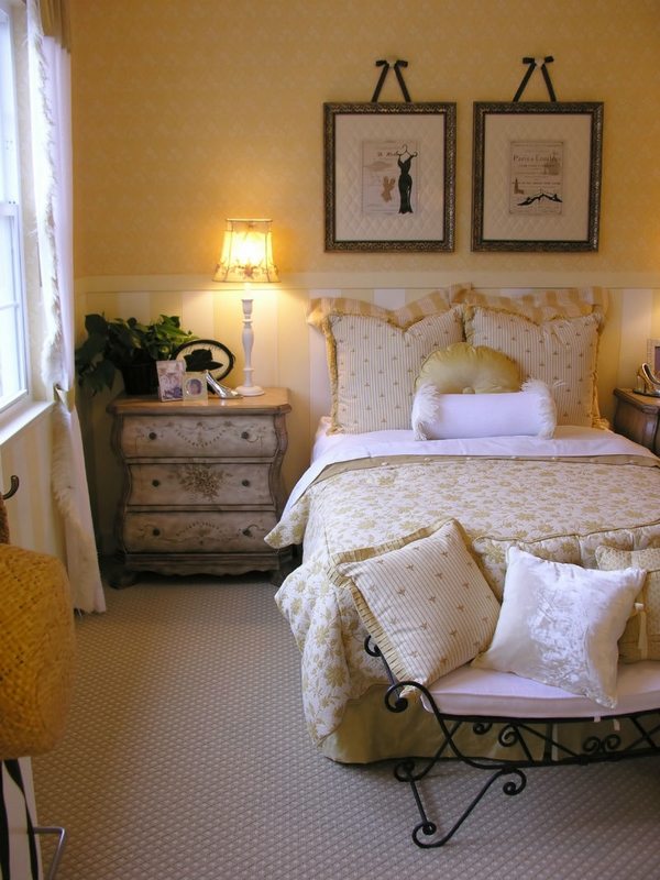 how to design bedroom interior decorating furniture ideas