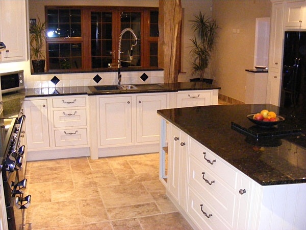 kitchen countertop ideas white kitchen cabinets