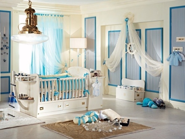 Elegant clearance baby cribs