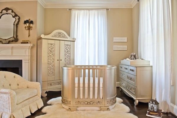 furniture ideas crib dressign table wardrobe