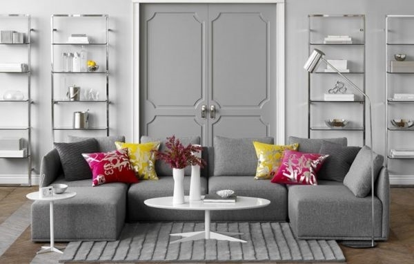 modern home ideas sofa white coffee table