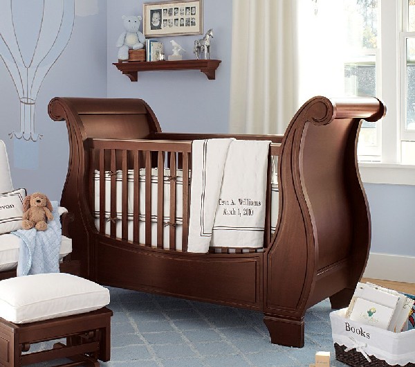 original baby crib design ideas wooden baby crib 
