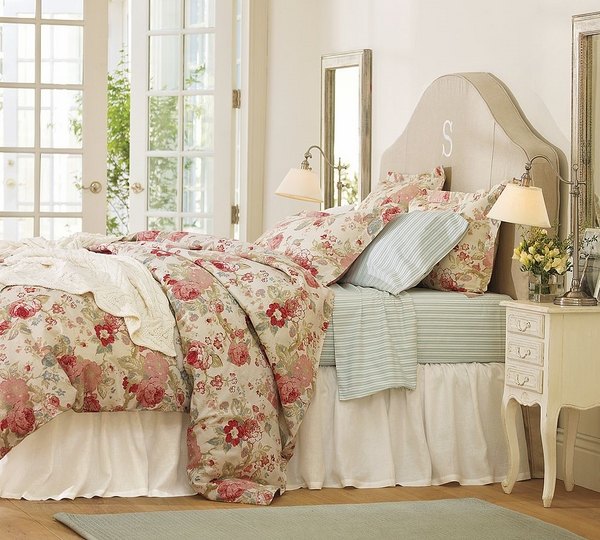  bedroom decorating ideas bedding set ideas floral pattern