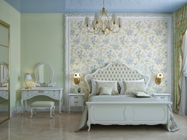 romantic-bedroom-ideas-design-styles-classic-furniture-tufted-headboard-neutral-colors