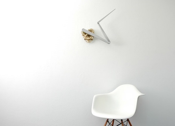 sander mulder amazing wall clocks designs minimalist design