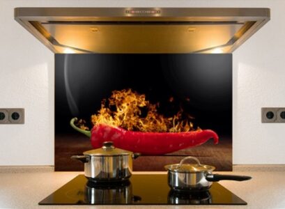 unique-glass-kitchen-backsplash-ceramic-cooctop