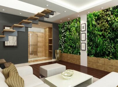 vertical-wall-garden-green-wall-living-room-wall-decoration-ideas