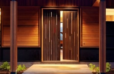 wooden-double-door-modern-main-house-entry-front-door-ideas