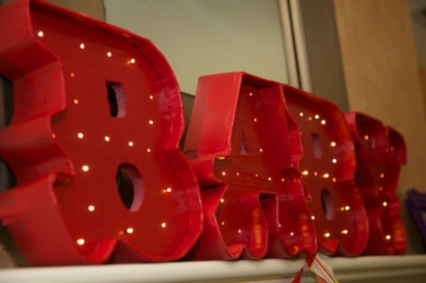 DIY-marquee-letters-cool-decoration-ideas