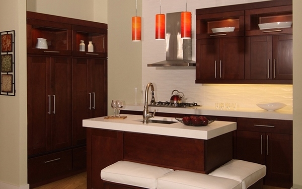  cabinets ideas frameless pros modern kitchen design