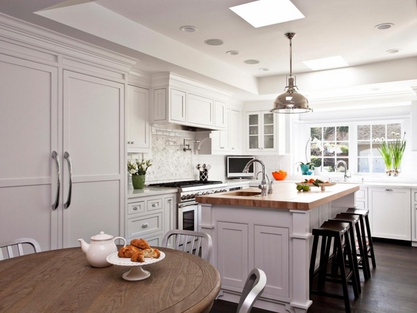 White-kitchen-design-kitchen-island-with-seating-breakfast-area