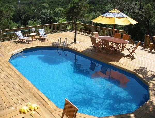  deck designs garden pools outdoor furniture