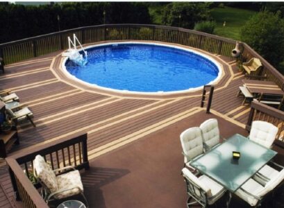 above-ground-pool-deck-ideas-dining-area-sundeck-outdoor-furniture
