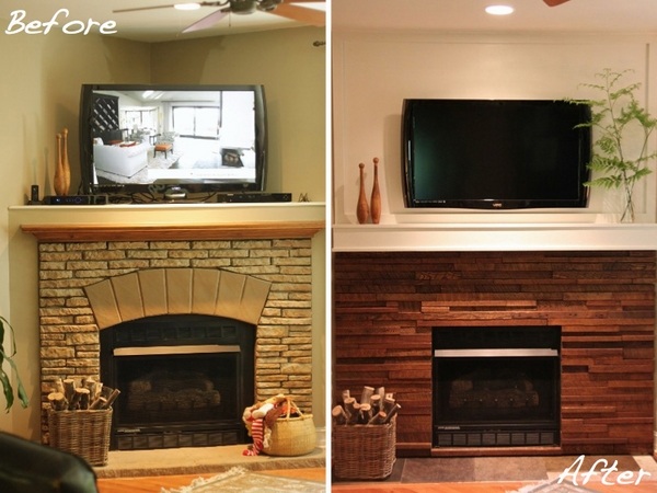  fireplace cool ideas modern home decoration