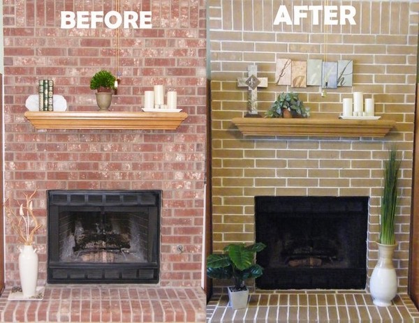  fireplace tips and ideas instructions