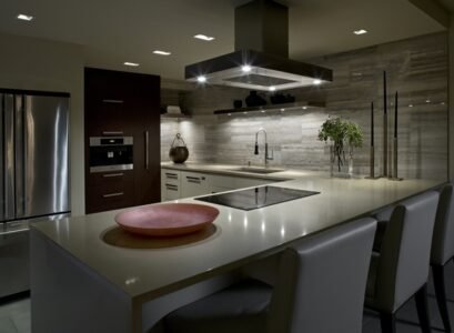 corian-countertops-stunning-kitchen-designs-contemporary-kitchens