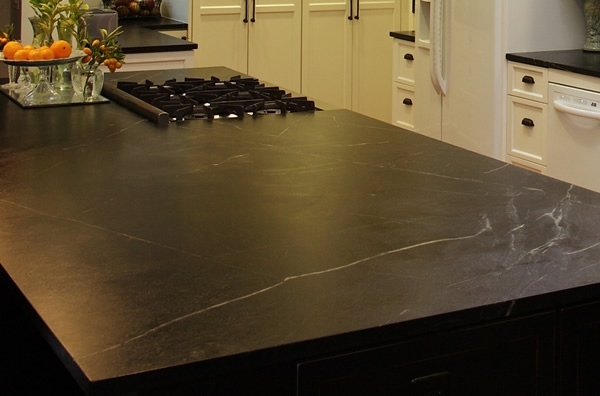 countertop designs review soapstone benefits