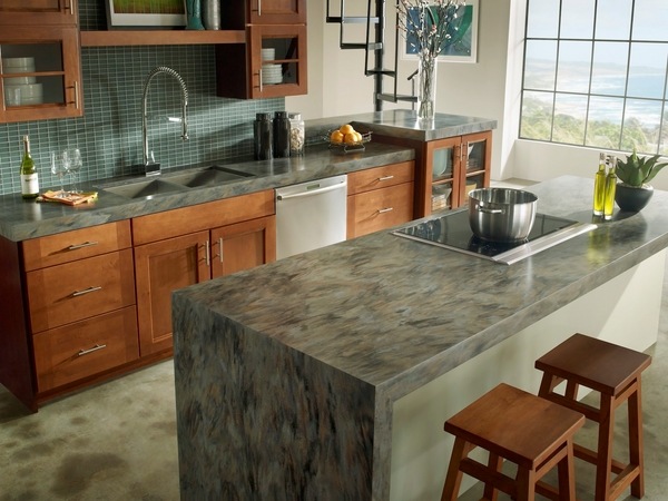 corian-countertops-color-options-kitchen-remodel-ideas-wood-cabinets