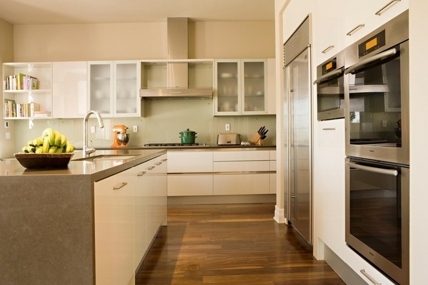 frameless cabinets constructiomn modern kitchen design kitchen storage ideas